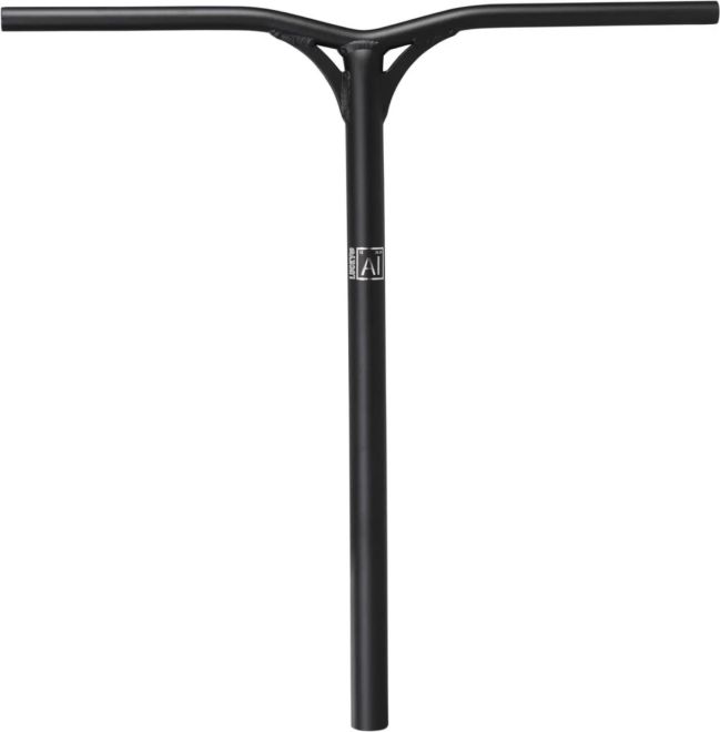 Бар Lucky HEX Alu Black