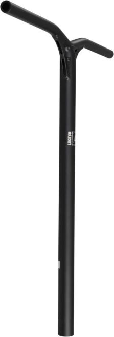 Бар Lucky HEX Alu Black