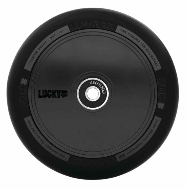 Колелце Lucky Lunar 110 Shadow