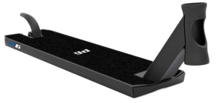Дек Lucky Prospect P6 Matte Black