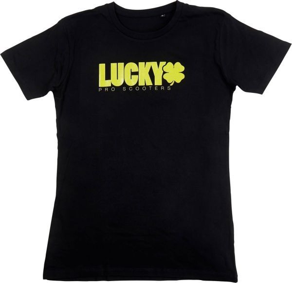 Фланелка Lucky Solid Gold Logo 