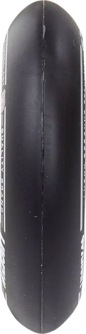 Колелце Lucky Toaster 100 Black Blue