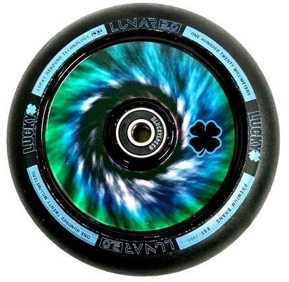 Колелце Lucky Lunar Hollow 110 Tie Dye