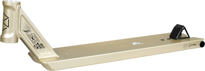 Дек Native Cargo 5.5 x 22 Saundezy