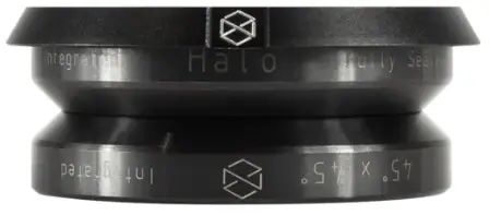 Хедсет Native Halo Black