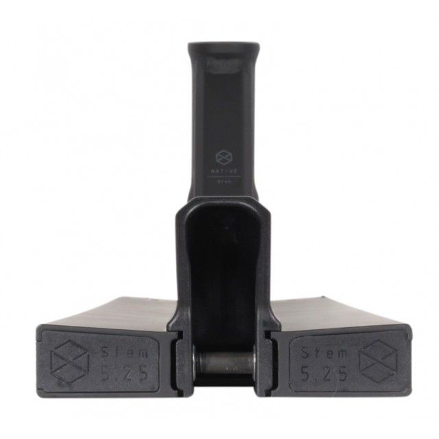 Дек Native Stem 560 XL Black
