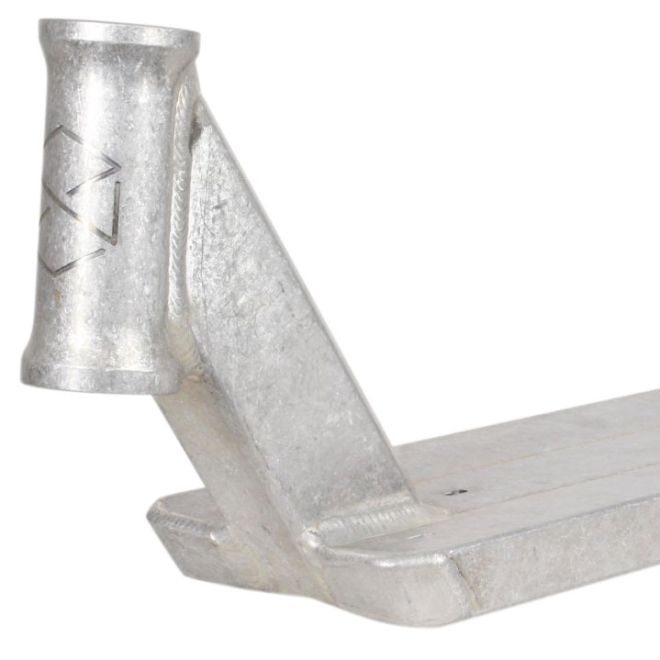 Дек Native Stem 520 Raw