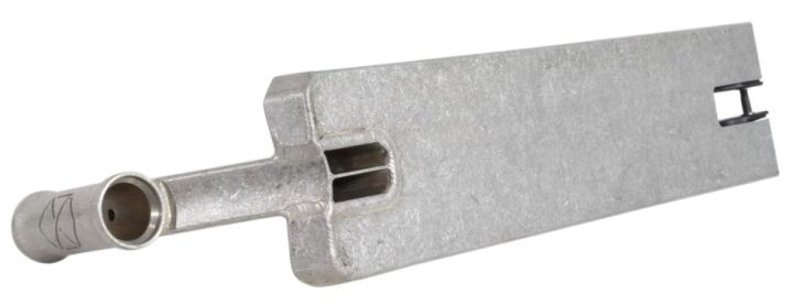 Дек Native Stem 560 Raw