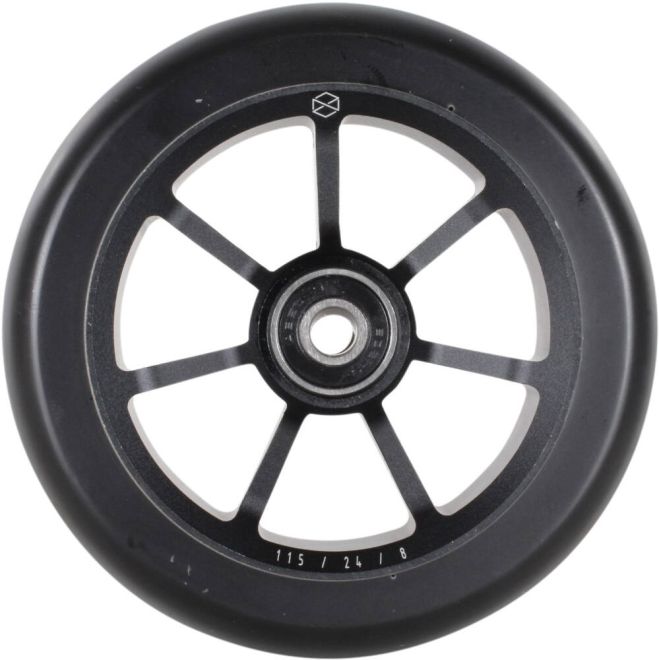 Колелце Native Stem 110 Black