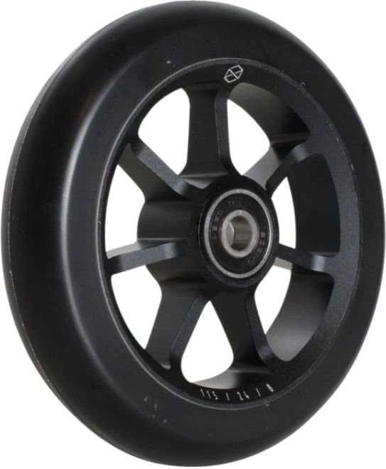 Колелце Native Stem 110 Black