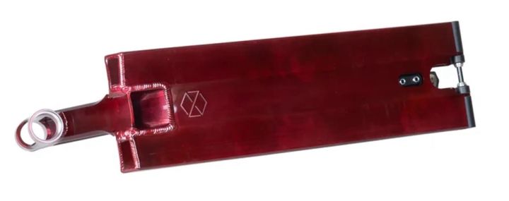 Дек Native Ventura 6.5 x 23.5 Ember