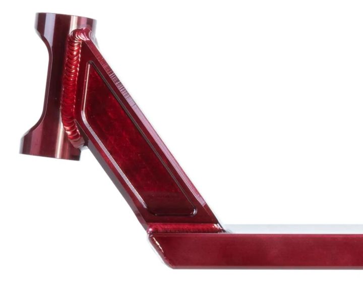 Дек Native Ventura 6 x 23 Ember