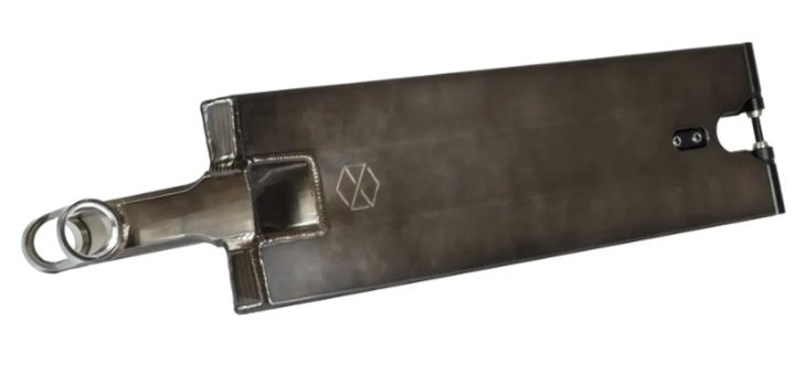 Дек Native Ventura 7 x 23 Black