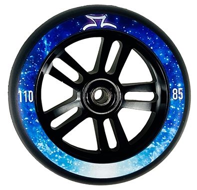 Колелце AO Nebula 110 Black