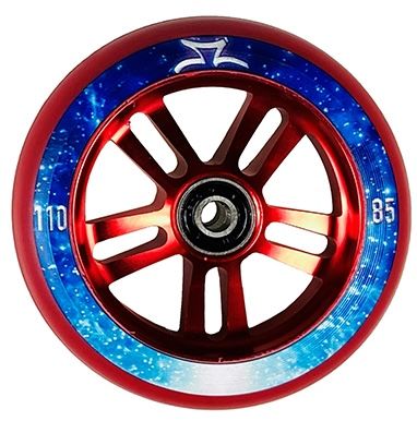 Колелце AO Nebula 110 Red