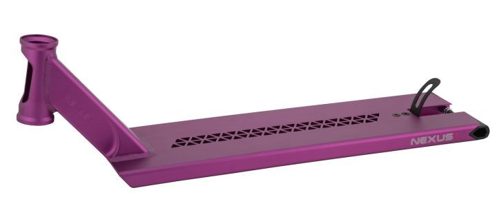 Дек Drone Nexus I Squared 6.5 x 22 Purple