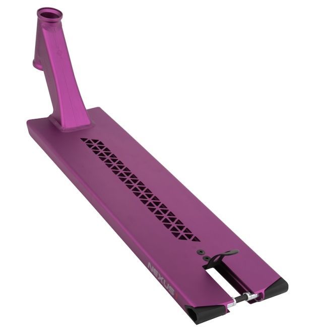 Дек Drone Nexus I Squared 6.5 x 22 Purple