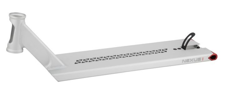 Дек Drone Nexus I Squared 6.5 x 23 Silver