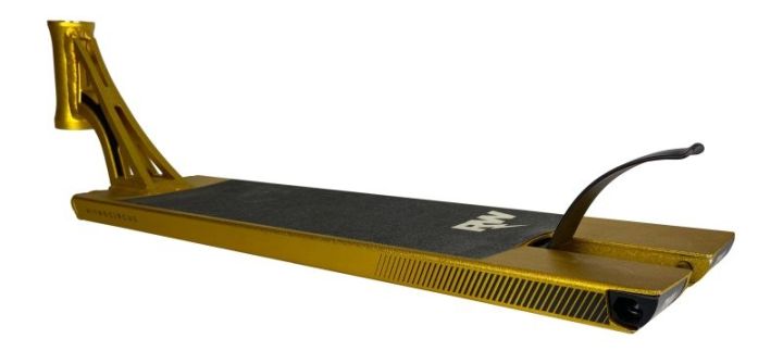 Дек Nitro Circus RW Signature 560 Gold