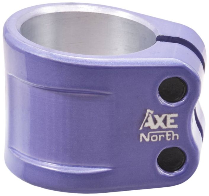 Кламп North Axe V2 Lavender