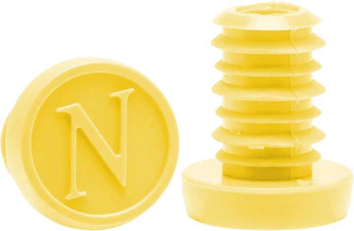 Ръкохватки North Essential Yellow