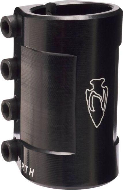 North Hammer V2 CЦC Black