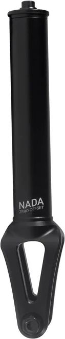 Вилка North Nada Zero Offset 30 V2 Black