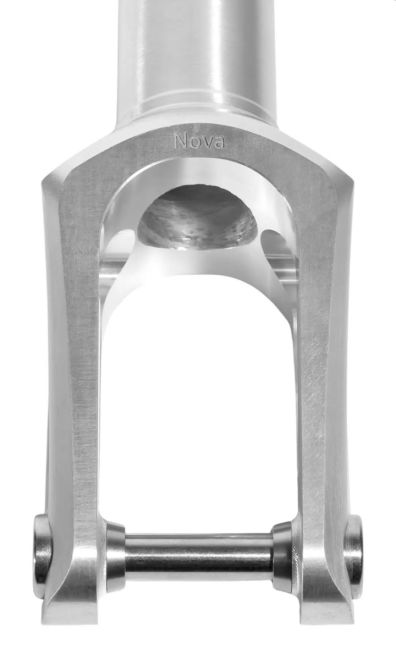 Вилка North Nova SCS Silver