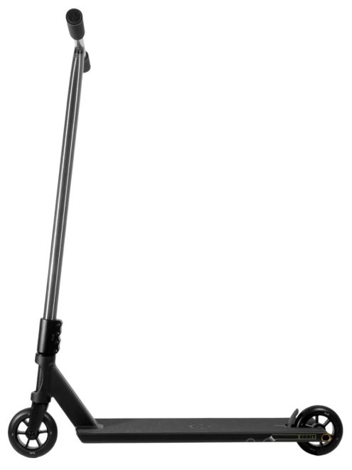 Фрийстайл Тротинеткa North Orbit Matte Black