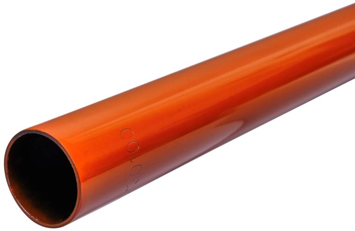 Бар North T Trans Orange