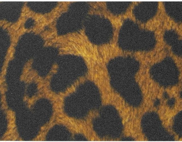 Шкурка North Jaguar