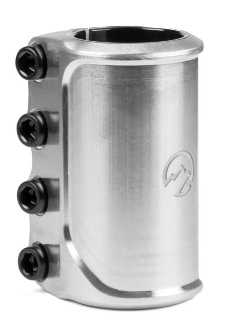 CЦC North Seam Silver