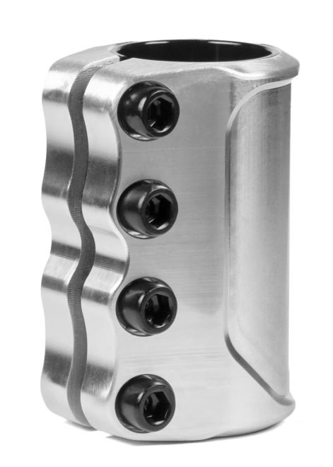 CЦC North Seam Silver