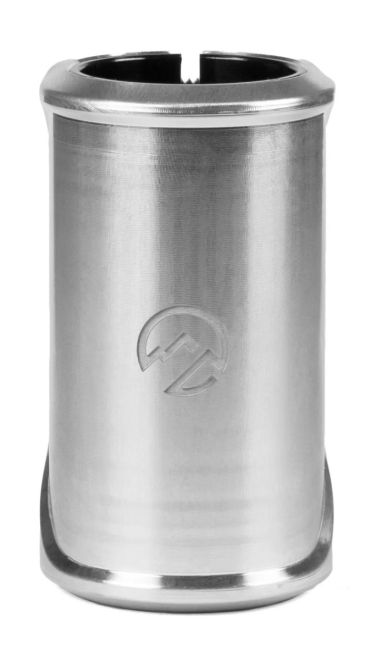 CЦC North Seam Silver