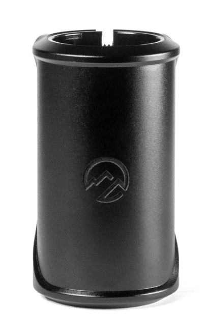 CЦC North Seam Matte Black