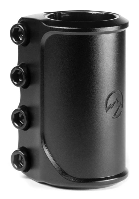 CЦC North Seam Matte Black