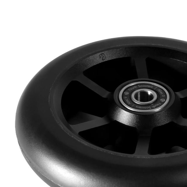 Колелце North Signal V3 115 Black