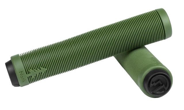 Ръкохватки North Tree Green