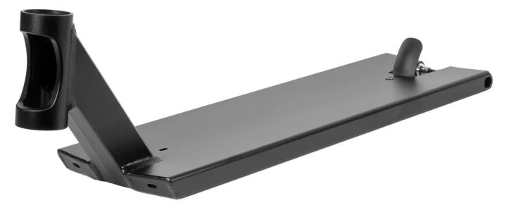 Дек North Unity 6.2 x 23 Matte Black