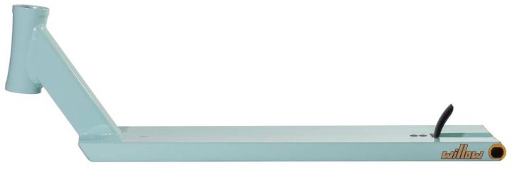 Дек North Willow V2 6 x 22.5 Ice Blue