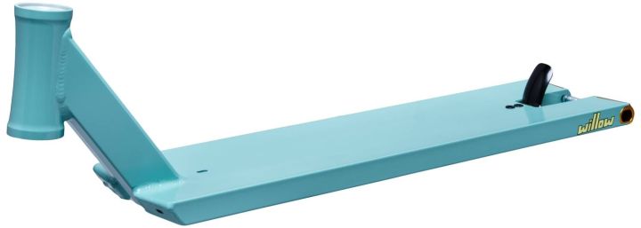 Дек North Willow 22.5 Trans Jade
