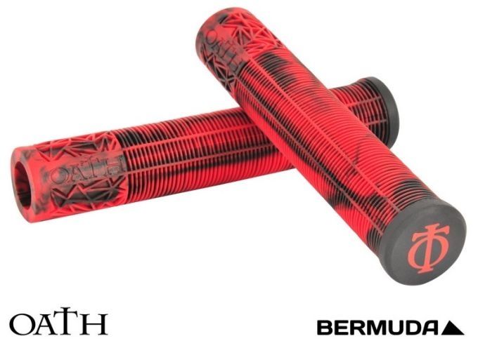 Ръкохватки Oath Bermuda Red Black