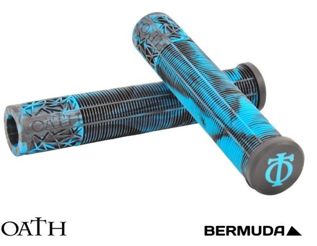 Ръкохватки Oath Bermuda Teal Black