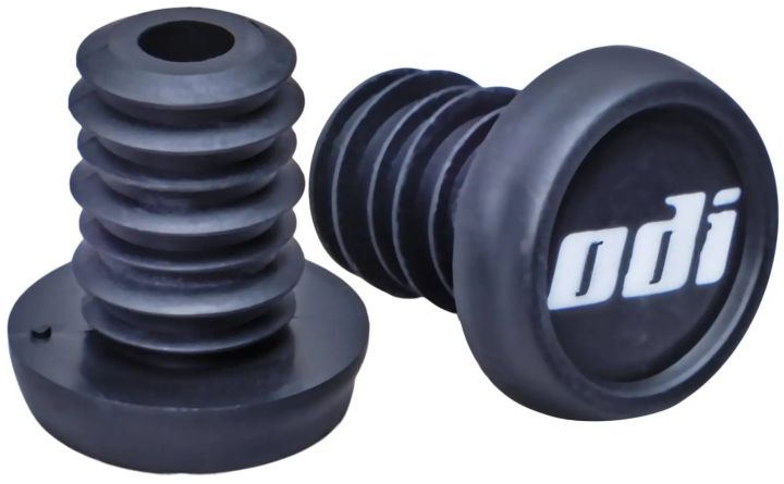 Ръкохватки ODI Hucker Signature Black Green