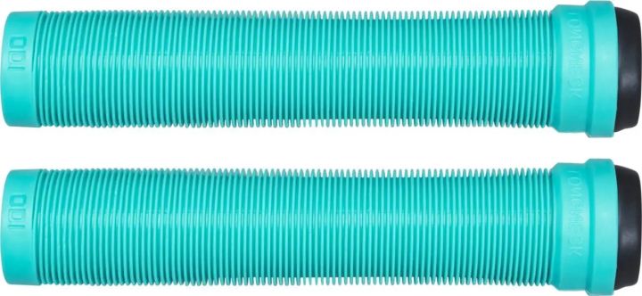 Ръкохватки ODI Longneck SLX Soft Mint