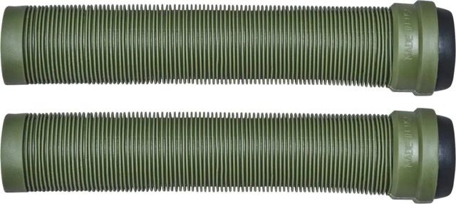Ръкохватки ODI Longneck SLX Soft Army Green