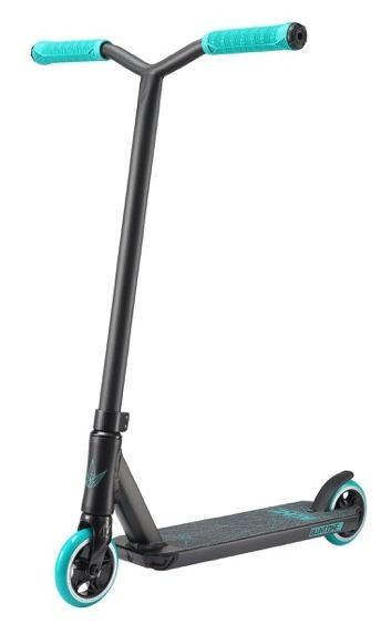 Фрийстайл Тротинеткa Blunt One S3 Teal