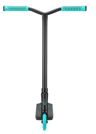 Фрийстайл Тротинеткa Blunt One S3 Teal