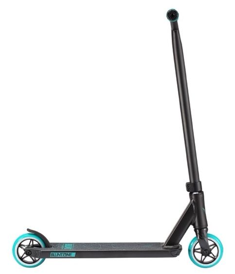 Фрийстайл Тротинеткa Blunt One S3 Teal