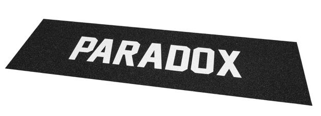 Шкурка Paradox